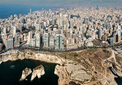 Greetings from Beirut ! / Lebanon