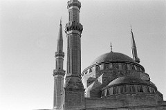 Beirut 2016-11