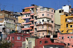 Beirut, March 2012