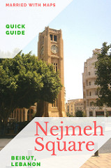 Nejmeh Square