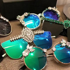 Pick your favourite or pick them all, there's no shame in being greedy for the best. Get the look at the slay network
