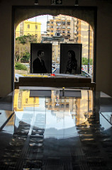 Project Mario at Beit Beirut