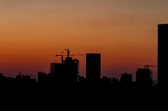 Beirut Skyline