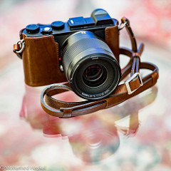 Leica CL