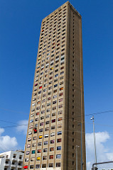 Tower Block