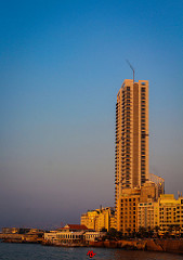 Ain El Mraiseh