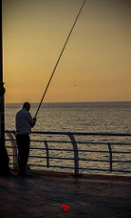 Fishing