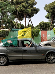 for hezbollah