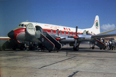 MEA Viscount