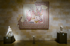 National Museum of Beirut 01