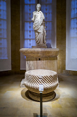 National Museum of Beirut 02