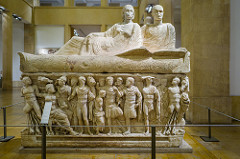 National Museum of Beirut 03