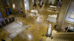National Museum of Beirut 04