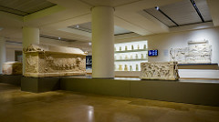 National Museum of Beirut 08