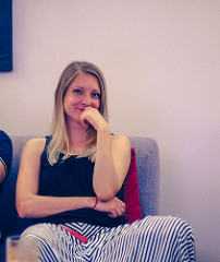 TEDxSKE salon: 24.05.18