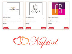 Wedding Health & Fitness Suppliers Lebanon Beirut