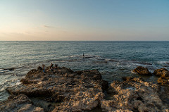 Corniche Beirut