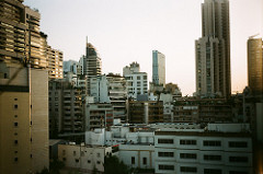 Achrafieh
