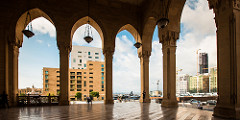 Blue Mosque