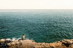 Fisherman