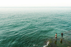 Fishing Friends