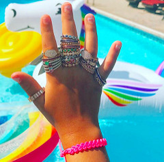 Jewelry - Rings, Necklaces, Earrings & Bracelets - Voguecrafts