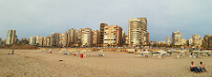 Ramleh Al Bayda, Beirut...