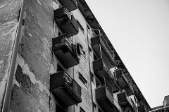 Roma (Beirut) b/n2