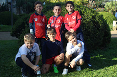 Saída de Estudos 2º Ano EFI - DMAE