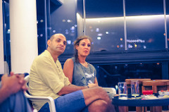TEDxSKE salon: 19.07.18