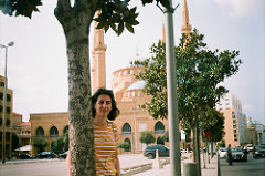 turisticka