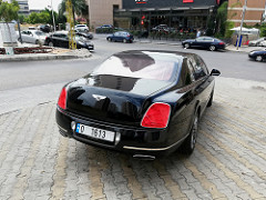 Bentley