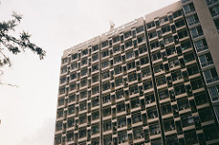 electricity