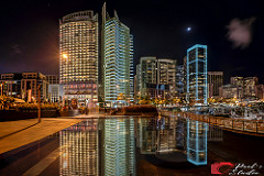 Beirut Marina