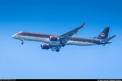 [BEY.2012] #Royal.Jordanian #RJ #Embraer #ERJ195 #JY-EMA #Umm.Qais #awp
