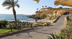 Byblos - Lebanon or as locals call it: “Jibayl or Jbeil”