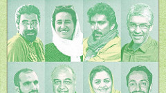 Iran: Environmentalists Languish in Jail