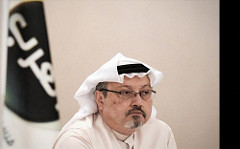 Saudi Arabia: Reveal Fate of Jamal Khashoggi