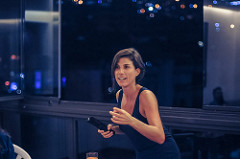 TEDxSKE salon: 11.10.18