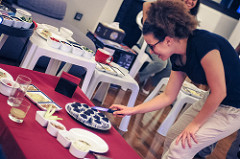 TEDxSKE salon: 30.08.18