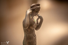 Vénus - Musée National, Beyrouth, Liban