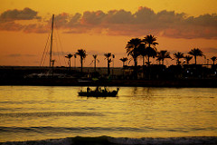 After Sunset