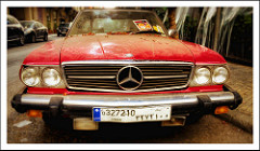 Beirut Impression #30
