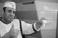 Hallab Knafeh (Recommended 5 stars)