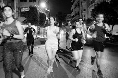 Mankilab Ashrafieh Hill Training #1