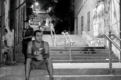 Mankilab Ashrafieh Hill Training #3