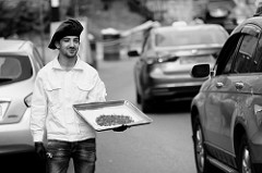 Manousheh FS