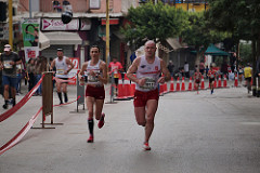 Marathon Race