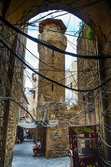 Saida (Sidon), Lebanon