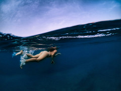 When the sea paints the sky it catches us dazzled in between ‍♀️ . . . . . . . . . . @angels.of.the.sea @gopro #lebanon #ocean #mermaid #girls #sexymodel #livelovelebanon #beach #mermaidlife #sexy #naked #whatsuplebanon #sea #mermaids #girl #sexylook #bei